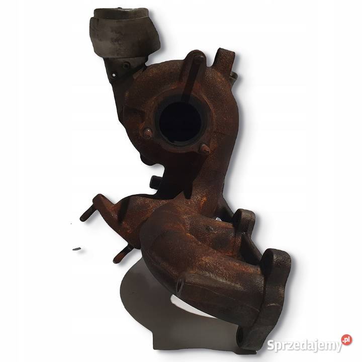 TURBOSPRĘŻARKA Audi A3 8L Golf IV 19 TDI turbo Turbosprężarki Chełm
