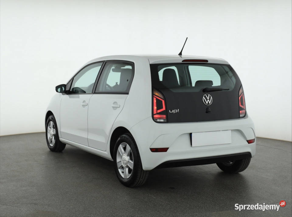 VW Up 10 Piaseczno