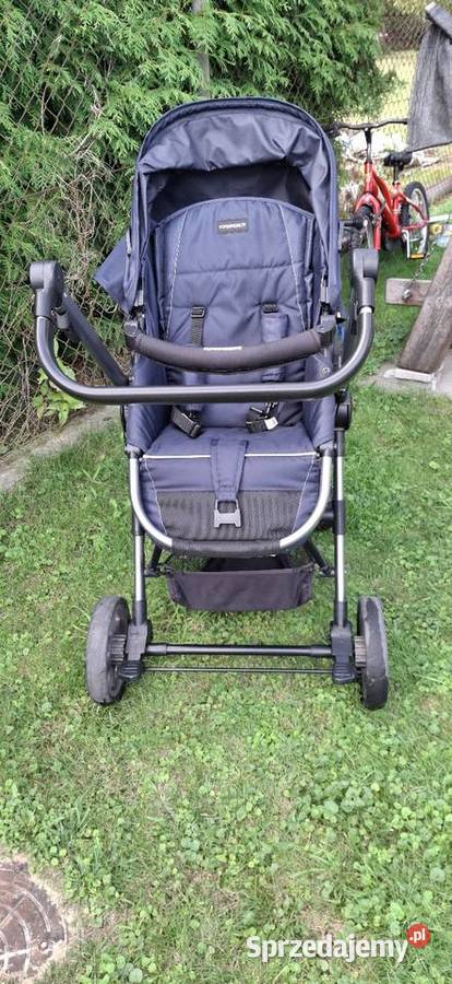 Wózek Foppapedretti 2 w 1 Wieliczka