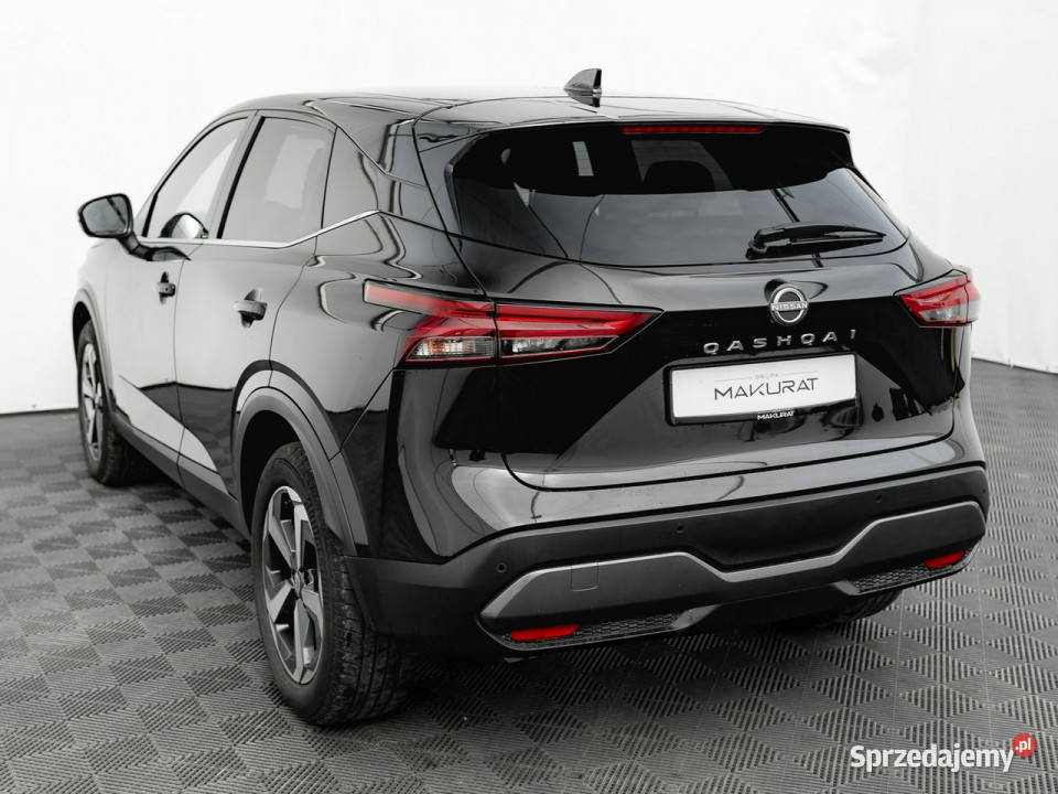 Nissan Qashqai GD8K23613 DIGT mHEV NConnecta możliwa zamiana