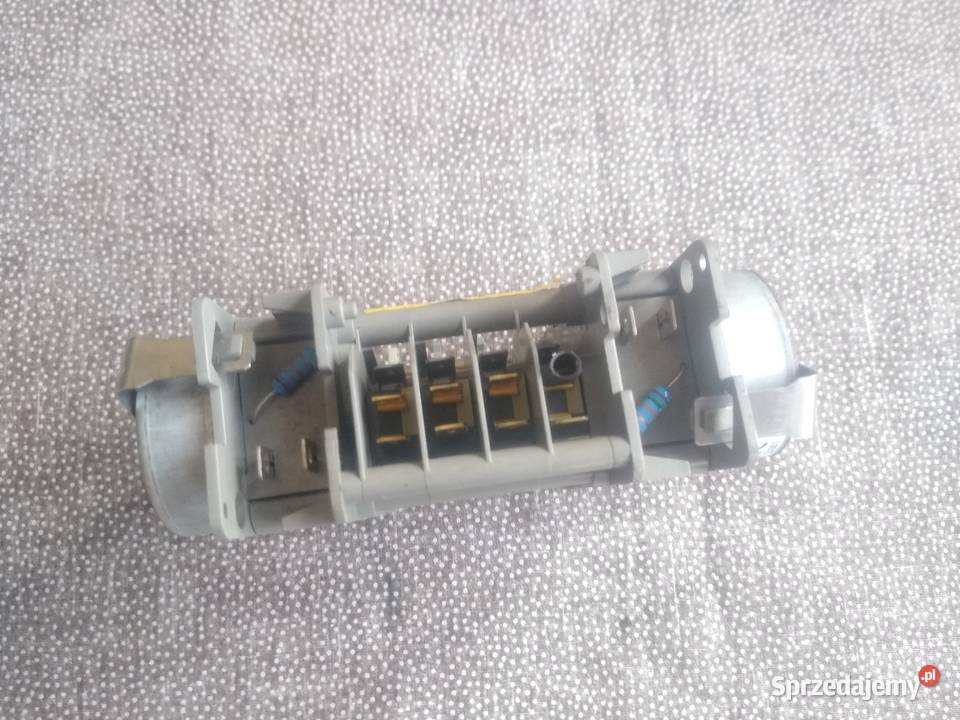 Programator timer zmywarka profesionalna Części i Akcesoria