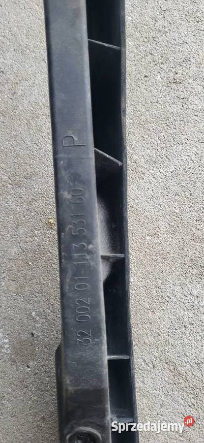 Sprzedam ślizgi pod lampe skoda 2011r osobowe Narol sprzedam