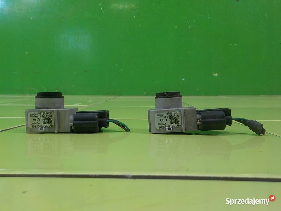 HYUNDAI SANTA FE III LIFT 14r 5D czujnik Suków