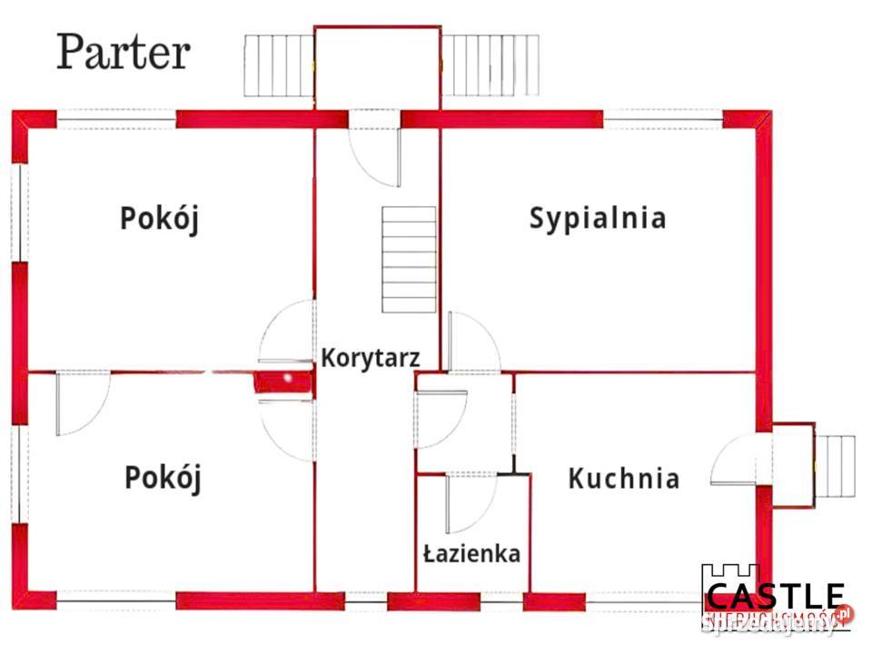 Wyjątkowy dom z duszą historia i bliskość morza Sprzedaż Gdynia