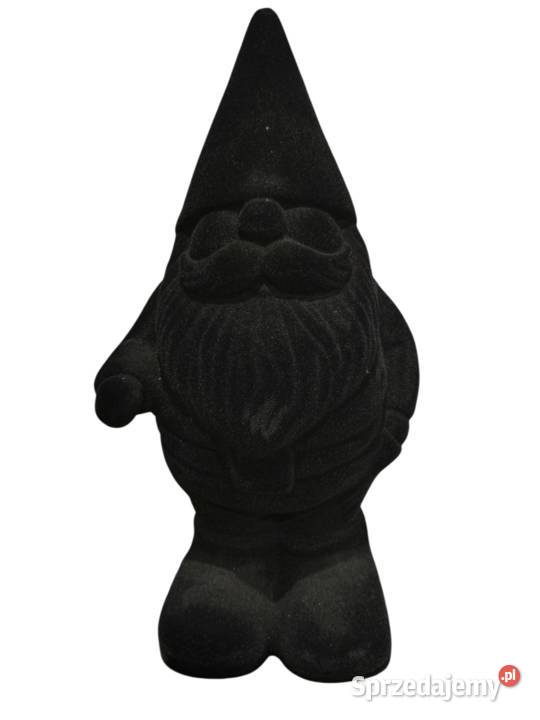 Krasnal czarny 57 Glamur czarny Dębica