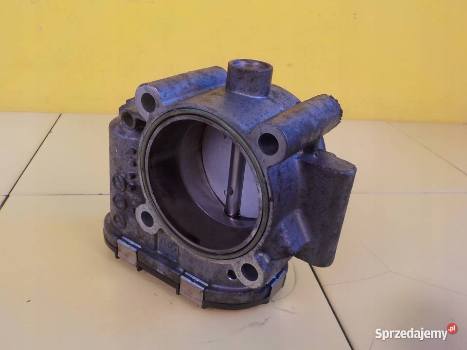 CORSA D 16 TURBO 11r 192 A16LER przepustnica osobowe świętokrzyskie