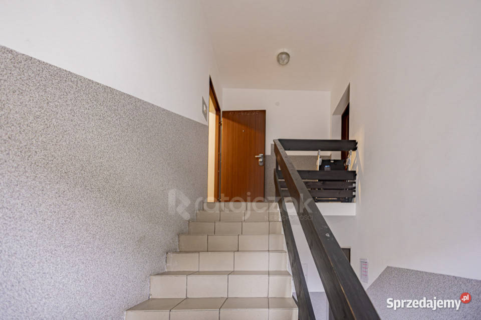 Mieszkanie 68m2 3 pokoje Gdynia Graniczna miejsce parkingowe