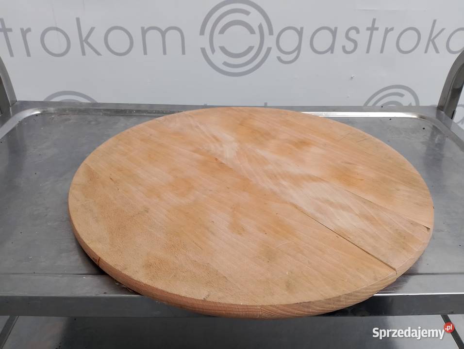 Deska do pizzy 35 Gastronomia dolnośląskie Wrocław