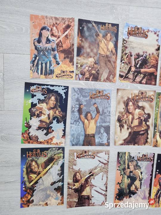 Duże karteczki a5 do segregatora Herkules 14 mazowieckie Łomianki Dolne