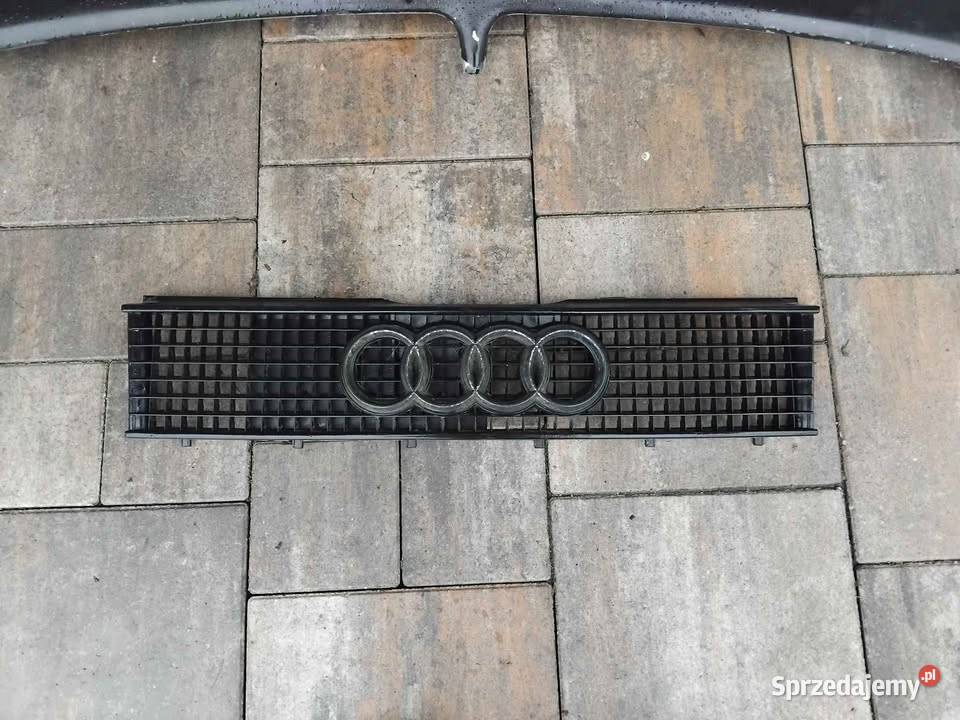 Atrapa gril Audi 90 B3 osobowe opolskie