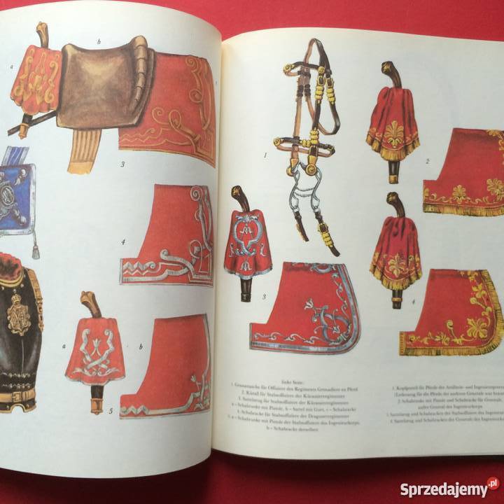 1191 Armia 1730 do 1733