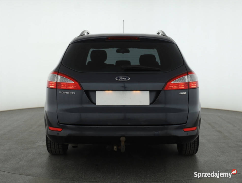 Ford Mondeo 18 TDCi Piaseczno