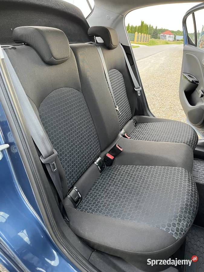 Opel Corsa 14 salon Polska Jasło sprzedam