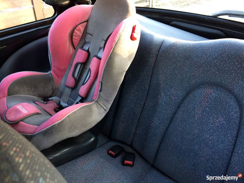 Tani ford ka kujawsko-pomorskie Lubicz Górny