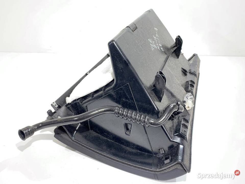 SCHOWEK PASAŻERA MERCEDES GLE SUV 1518 PÓŁKA podkarpackie sprzedam