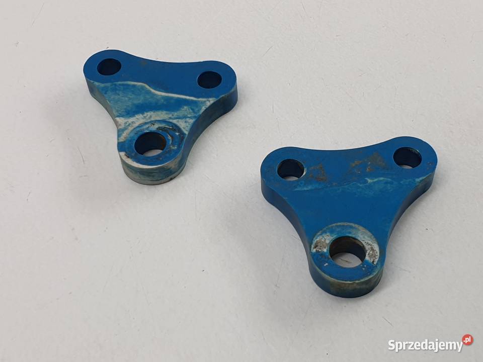 Mocowanie Silnika Uchwyt Yamaha Yzf 450 Łódź