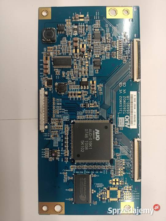 Tcon tv Sony T315XW02 VE CBT260XW02 VK CB Głogoczów