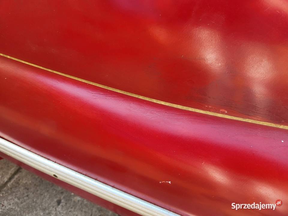 Jawa 350 360 panelka nieuszkodzony Jawa