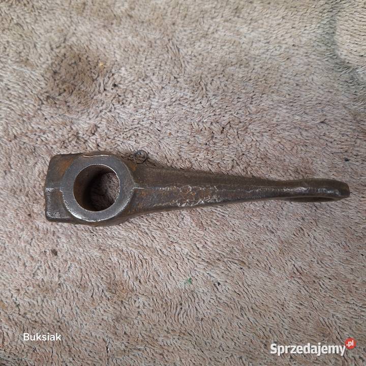 VW Garbus T2 ramię dźwignia linki sprzęgła 16mm mazowieckie Gołków