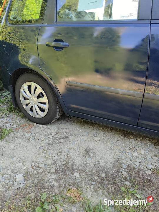 Ford C LPG C-MAX małopolskie sprzedam