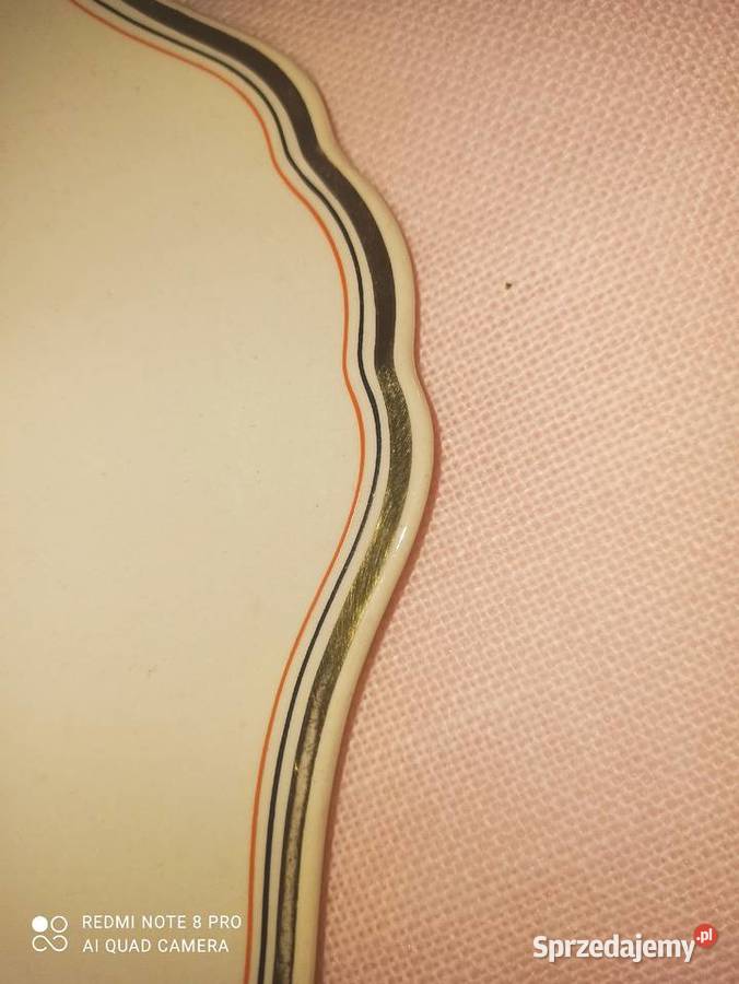 Waza Sygnatura Naomi Arabia Finlandia Gdańsk