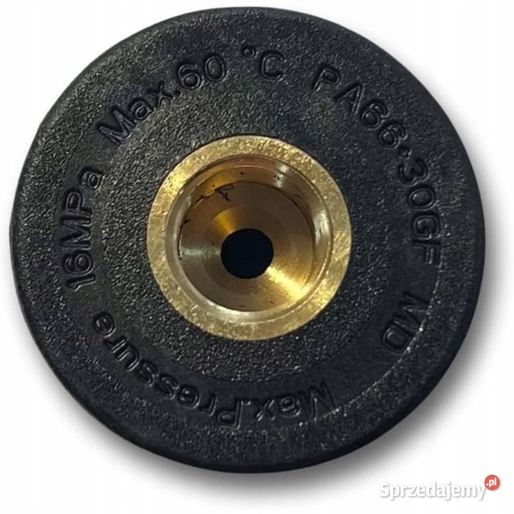 Adapter ClickClick do Węży do Krcher K2K7 14 małopolskie Ludźmierz sprzedam