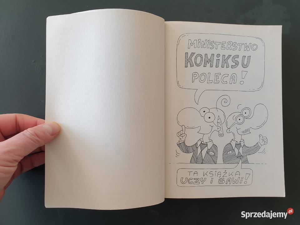 Zrób Sobie Komiks Piotr Kasiński Polskie Gdynia