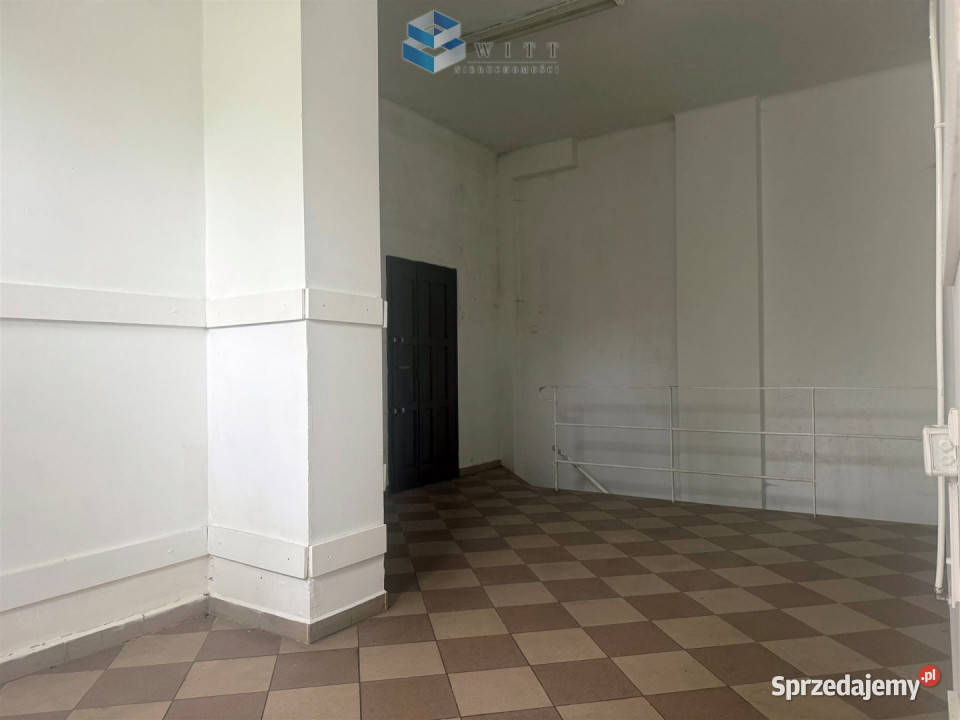 Lokal Kajkowo 1352m2