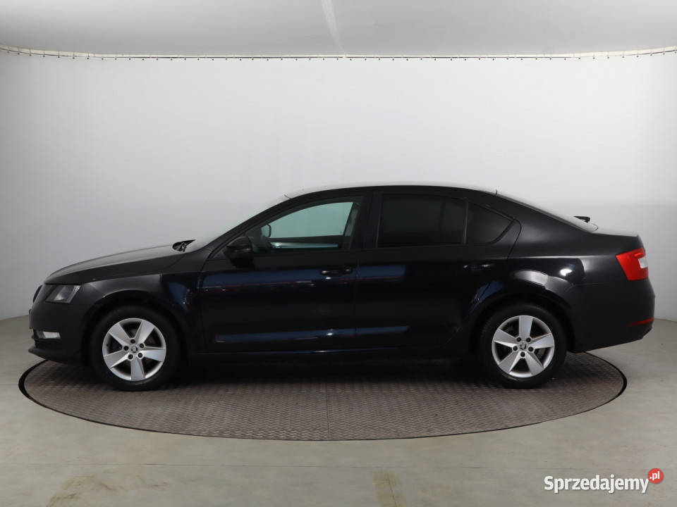 Skoda Octavia 16 TDI komputer pokładowy Bielany Wrocławskie