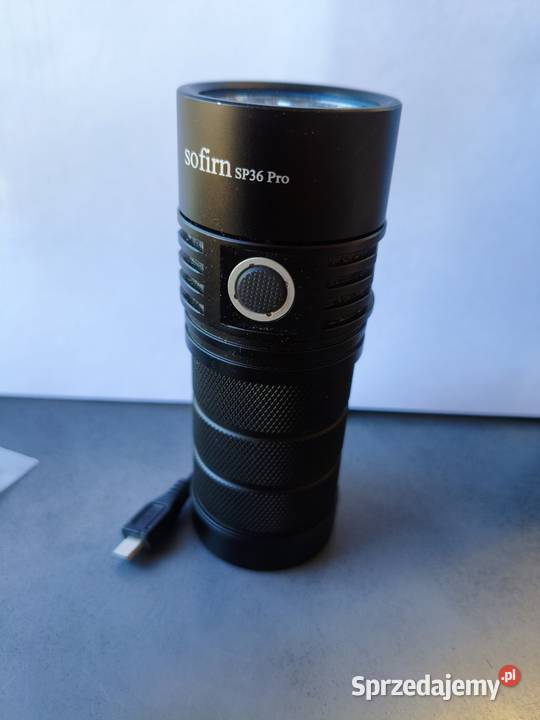 SOFIRN SP36PRO 8000L