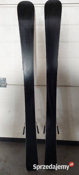 Narty Atomic 110 Bochnia