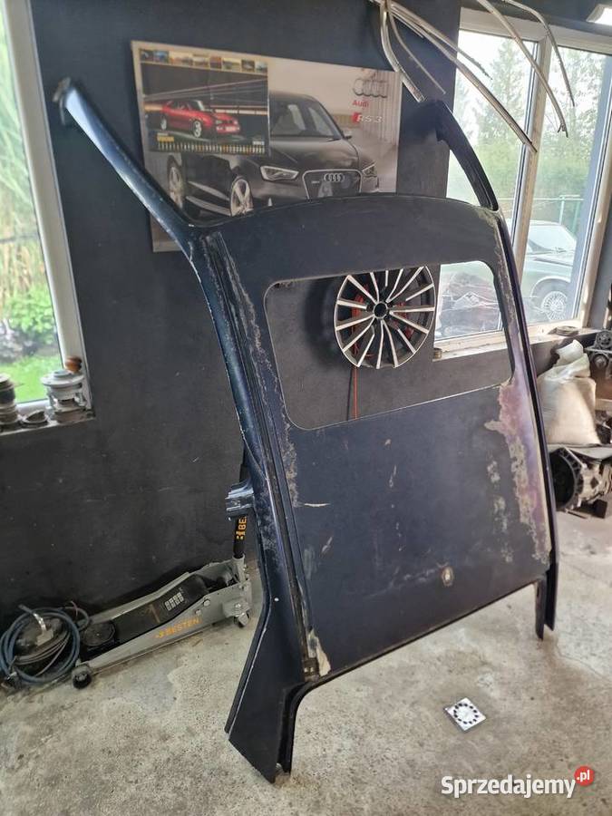 Dach pod szyberdach vw corrado sprzedam