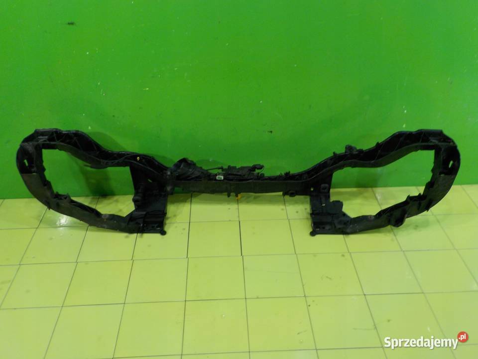 FORD GRAND C MK2 II 10 B 13r 5D pas przedni Pasy przednie i tylne mazowieckie Suków