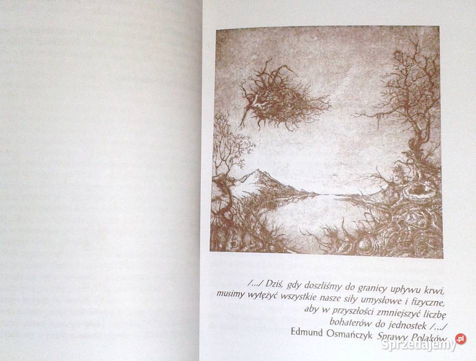 Sekretne życie topików Jerzy B Sprawka Chełm sprzedam