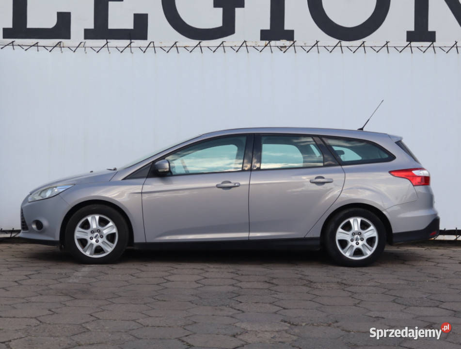 Ford Focus 16 i Łódź