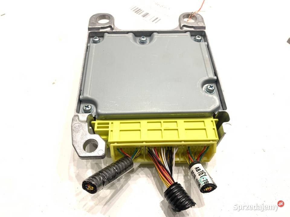 SENSOR AIRBAG LEXUS NX 8917078040 CZUJNIK