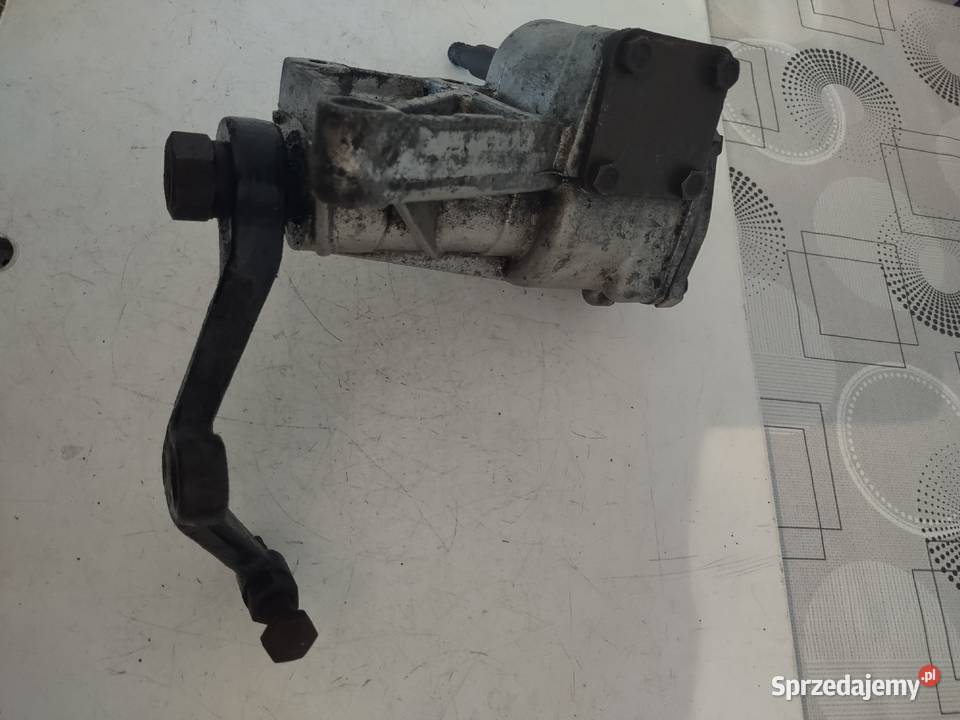 FIAT 125 P POLONEZ KOLUMNA KIEROWNICZA NT Lublin