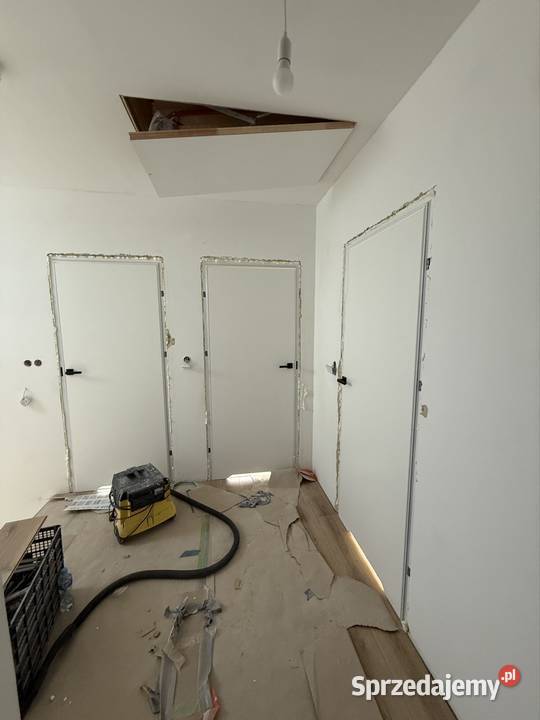 Złota rączka podejmę się drobnych prac napraw Katowice