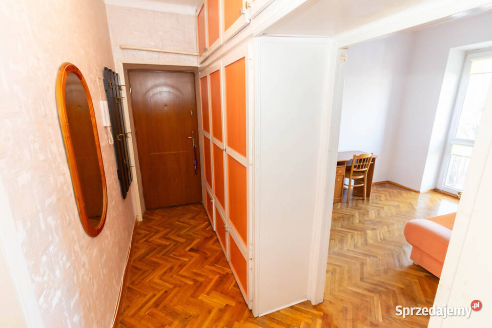Mieszkanie 2 pokoje w centrum 415m2