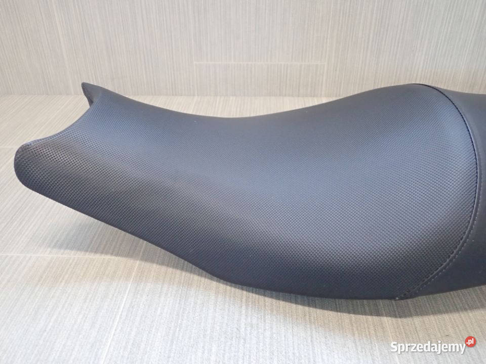 Kanapa Siedzenie Idealne Kawasaki ER6F ER 6 F Strzelce Krajeńskie