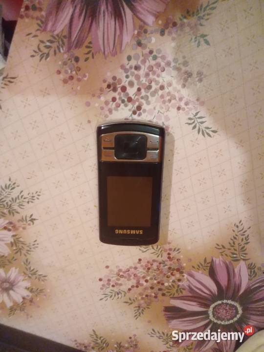 Samsung c3050