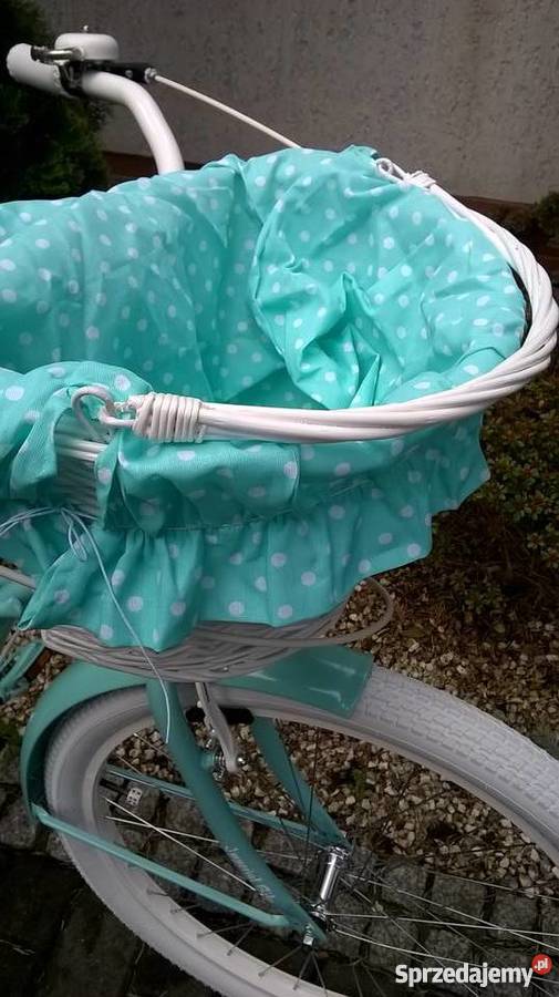 Rower Cruiser Imperial Bike 26cl Pozostałe