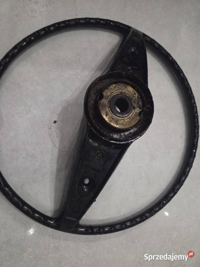 Kierownica Fiat 125p Kęty
