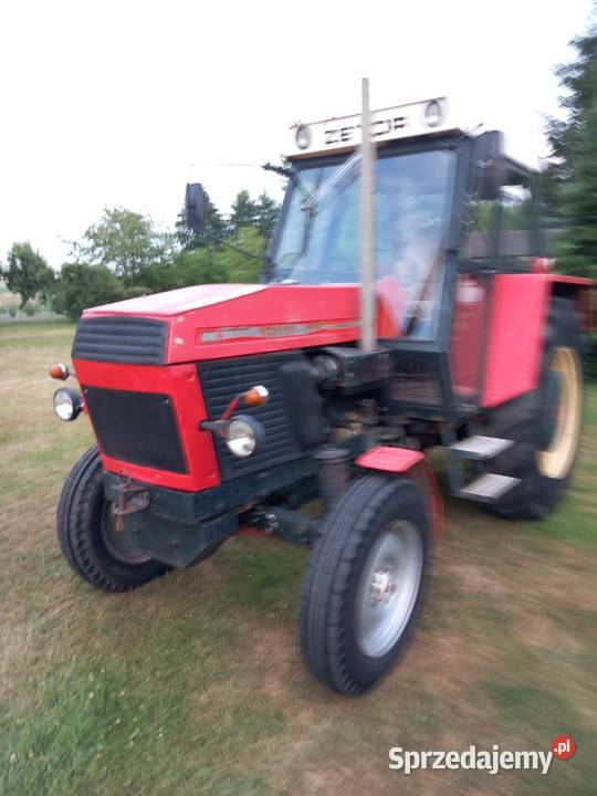 ZETOR 10111 TURBO opolskie