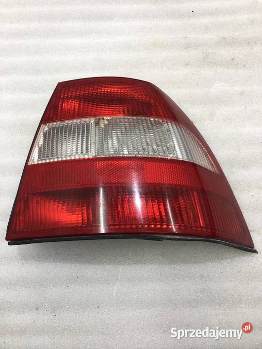 LAMPA PRAWY TYŁ OPEL VECTRA B SEDAN 90568049 wielkopolskie sprzedam