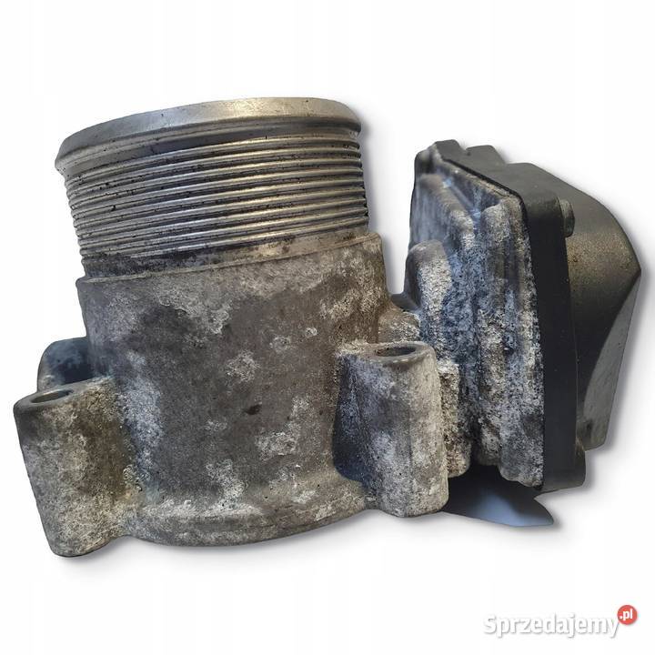 PRZEPUSTNICA Audi A5 8T 20 TFSI 06F133062J osobowe Chełm