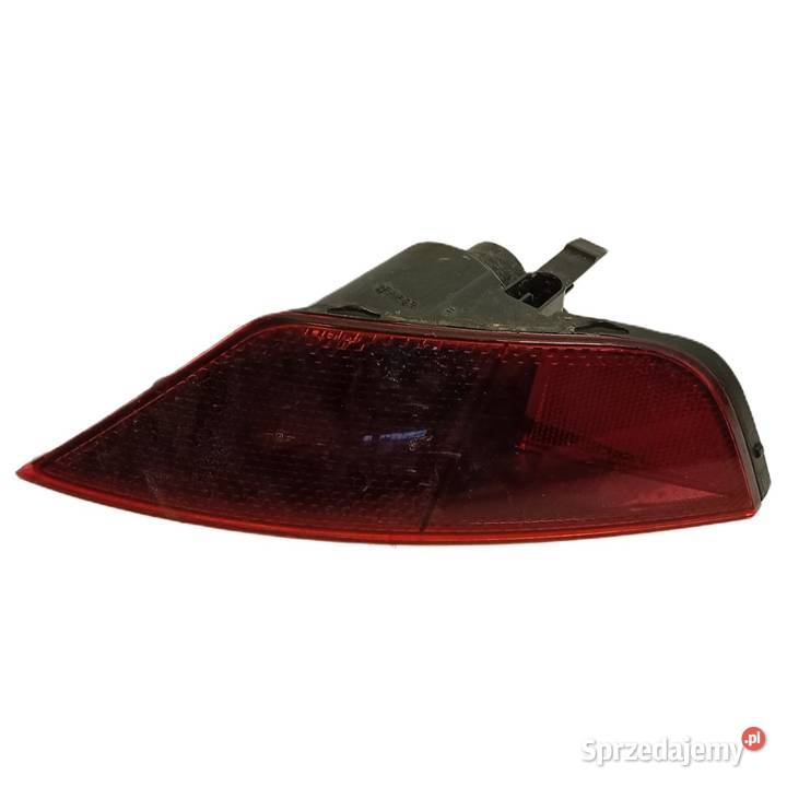 Lampa przeciwmgielna lewa Seat Altea 5P0945223