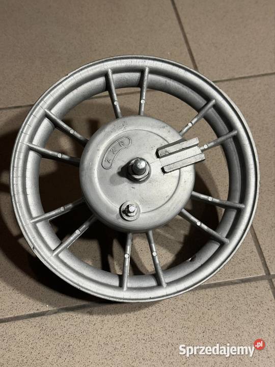 Koło motorynka m1 m2 Motoryzacja mazowieckie Sochaczew