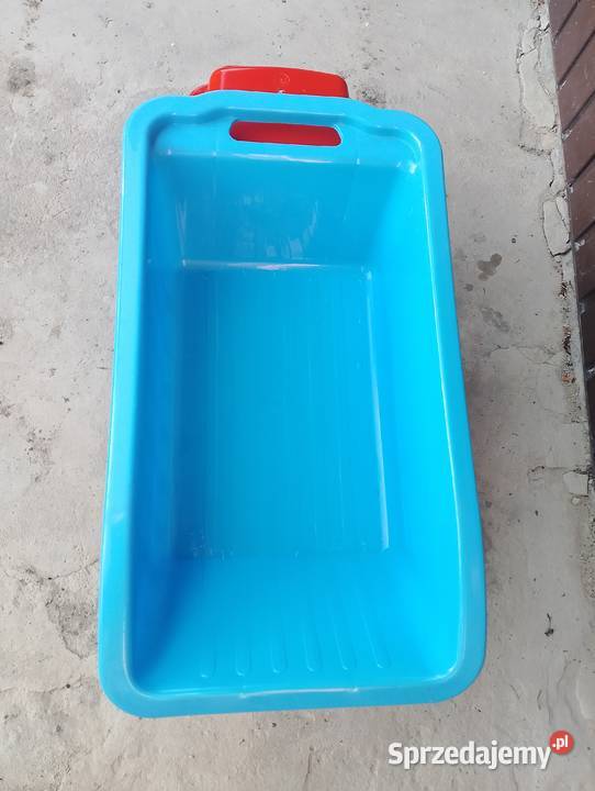 wywrotka auto gigant Marmat wader Galewice