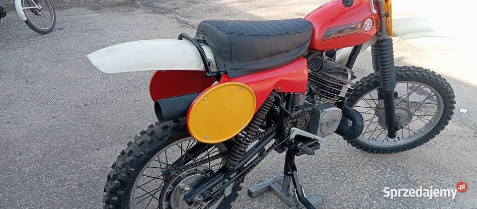 Cz380 Cross typ 514 Białystok